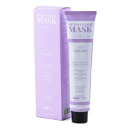 Mascarilla de Color Nutri Color Mask 4 en 1 Hidratante 120ml Lavanda