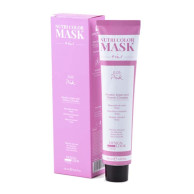 Mascarilla de Color Nutri Color Mask 4 en 1 Hidratante 120ml Pink