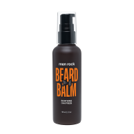 MEN ROCK bálsamo para barba Oak Moss 100 ml  