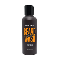 MEN ROCK champú para barba Oak Moss 100 ml  