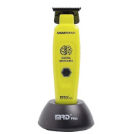 MRD Pro Smart Brain Lima Trimmer  Máquina de Acabados Profesional con Motor Magnético 9V
