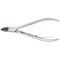 Mundial - Alicate Para Uñas Curvado Nº 770-CR 