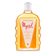 Myrsol - After shave Masaje Don Miguel 1919, 180Ml | comprar after shave myrsol al mejor precio | distribuidor  after shave para profesionales de la barbería y peluquería