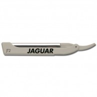 Navaja Profesional Jaguar JT2 + 10 Hojas De Afeitado