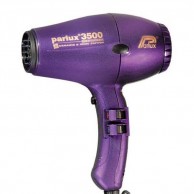 Parlux - Secador Profesional 3500 Iónico Color Violeta  2000w