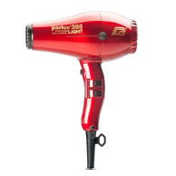 Parlux 385 Secador de Pelo Profesional 2150w Rojo