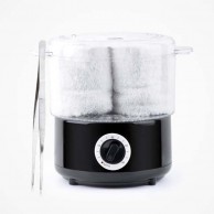 Vaporizador Calentador de Toallas Perfect Beauty Towel Vaporizer 