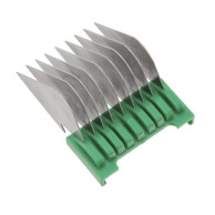 Peine Metálico 22mm N7 Universal para Máquinas Moser, Wahl y Ermila  