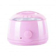 Perfect Beauty Wax Warmer Colour Pink Fundidor de Cera 400gr 