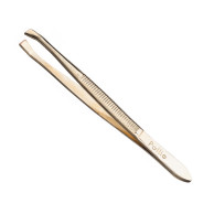 Pinzas Depilar 8 cm - Dorada