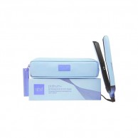 Plancha de Pelo GHD ® Platinum+ Azul Pastel edición limitada