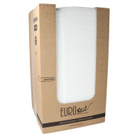 Pollié Caja 100 Toallas Spunlace 40x78cm Dispensador