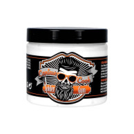 Pomada Fibrosa 200 ML spider gun Captain Cook | cera de la marca Captain Cook | cera para moldear el cabello fijación fuerte y larga duración