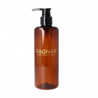 Ragnar Botella 300 ml para soluciones  hidro-alcohólicas o desinfectantes líquido
