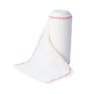¿por qué comprar el Rollo vendas frias 15x10 Crepe  - Pollié?  Rollo vendas frias 15x10 Crepe  - Pollié especial para tratamientos 
