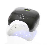 Secador de Uñas o Lámpara LED Flash 18w Giubra