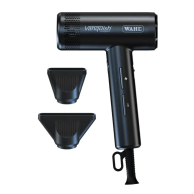 Secador Profesional Vanquish Compact – Motor Digital 101.000 rpm y Tecnología Iónica