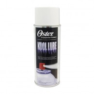 Spray Refrigerante Oster Kool Lube para cabezales | Refrigerante para cortapelos Oster
