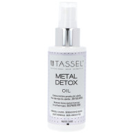 Tassel Aceite Metal Detox 100ml Protección Capilar. El toque final imprescindible