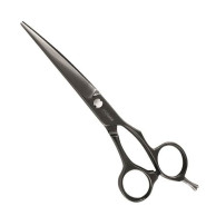 Tijera Profesional Jaguar Gold Xenon TItan 5,5''