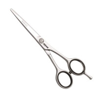 Tijera Profesional Jaguar White Silver Ice 5,5''