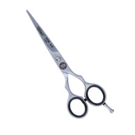 Tijeras corte profesional 6" microdentada Loyal |  comprar Tijera de corte 6 pulgadas  profesional