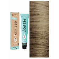 Tinte Dousse Nº 8.8 Rubio Claro Marrón 100ml 07722 Coloración cabello SIN AMONIACO