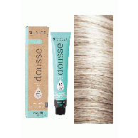 Tinte Dousse Nº 9.1 Rubio Extraclaro Ceniza 100ml 07714 Coloración cabello SIN AMONIACO