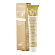 Tinte Color Lux Keratin, Argán y Vitamine Complex Design Look Superaclarantes