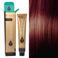 Tinte Dousse Nº 5.5 Castaño  Claro caoba 100ml 06842 Coloración cabello