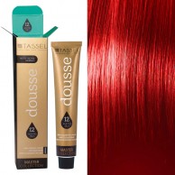 Tinte Dousse Nº8R Rubio Claro Extra Rojo 100ml 06915 Coloración cabello 