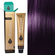 Tinte Dousse Nº8V Rubio Oscuro Violeta 100ml 06918 Coloración cabello 