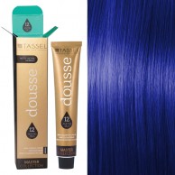 Tinte Dousse Nº99 Matizador Azul 100ml 06925 Coloración cabello 
