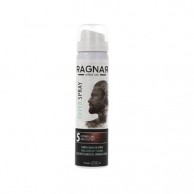 Tinte spray Retoca Raices color castaño claro RAGNAR 75ml para cabello y barba | comprar Retoca Raices color castaño claro RAGNAR