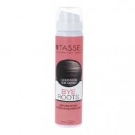 Tinte spray Retoca Raiz y canas Tassel 75ml para cabellos Castaño Oscuro