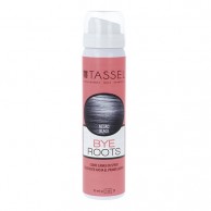 Tinte spray Retoca Raiz y canas Tassel 75ml para cabellos color Negro