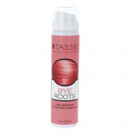 Tinte spray Retoca Raiz y canas Tassel 75ml para cabellos Rojo | comprar Tinte rojo sprays Retocar Raiz Tassel 