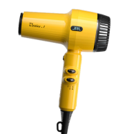 Vortice.1 CY2025L Amarillo Secador Profesional