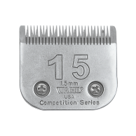 Wahl competition N15 1,5mm cuchilla universal cabezal  Wahl km2, km5, km10, cordless Moser max 45- 50 