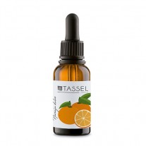 Aceite Esencial Naranja Dulce 30 Ml 15 ML Tassel