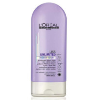Loreal Expert Liss Unlimited Acondicionador Alisador