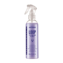 Artero Loop Spray 250 ml Para Perros y Gatos De Pelo Rizado