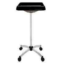 Carrito de Peluquería Eurostil Jolly III Negro