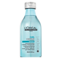 Champu Loreal Expert Curl Contour