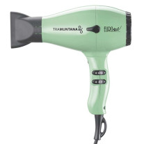 Eurostil Tramuntana Secador Profesional Verde 2000w