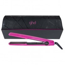 GHD V Electric Pink ® Plancha de Pelo + Neceser