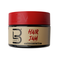 L3VEL3 gel fijador Hair Jam 250 ml