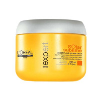 Mascarilla L Oreal Expert Solar Sublime Filtro UV