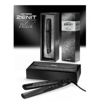 Plancha de Cabello Artero ZENIT BLACK Color Series