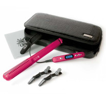 GCK Beauty Plancha de Pelo Profesional S9 GLAM Purple